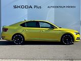 Škoda Superb (2021) 2.0 TSI 140kW SportLine - náhled 32