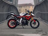 Fantic (2026) Stealth 125 - náhled 4