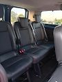 Ford Transit Custom (2021) Velmi zachovalý. - náhled 6