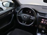 Škoda Octavia (2019) RS 2.0 TSI - náhled 7