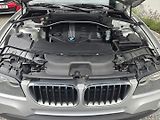 BMW X3 (2010) XDrive 18d TOP - náhled 20