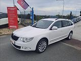 Škoda Superb 2,0 TDI DSG KOUPENO CZ - náhled 1