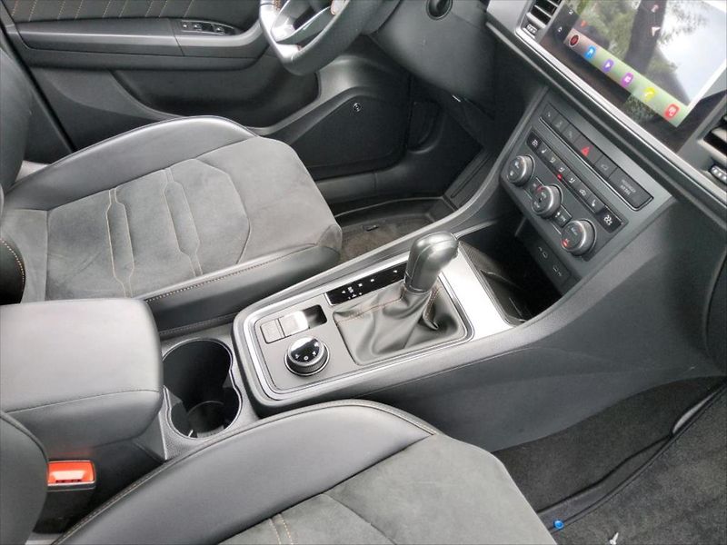 Cupra Ateca 2,0 TSI 221 KW - fotka 10 z 13