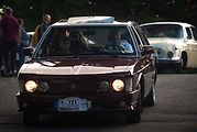 V sobotu 3. září se uskutečnilo v Kopřivnici mezinárodní Tatra Veterán Rallye Beskydy na počest Monsieur Dakar Karla Lopraise.
