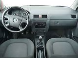 Škoda Fabia (2004) 1.4TDi, ČR, AC, TZ, STK2/28 - náhled 8