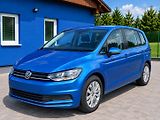 Volkswagen Touran (2016) 1.4 tsi  110 kw   7 míst - náhled 1