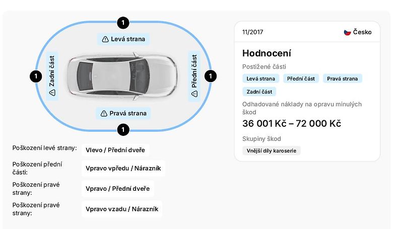 Infiniti Q50 (2014) REPREZENTATIVNÍ SEDAN TOP VÝBA - fotka 29 z 29