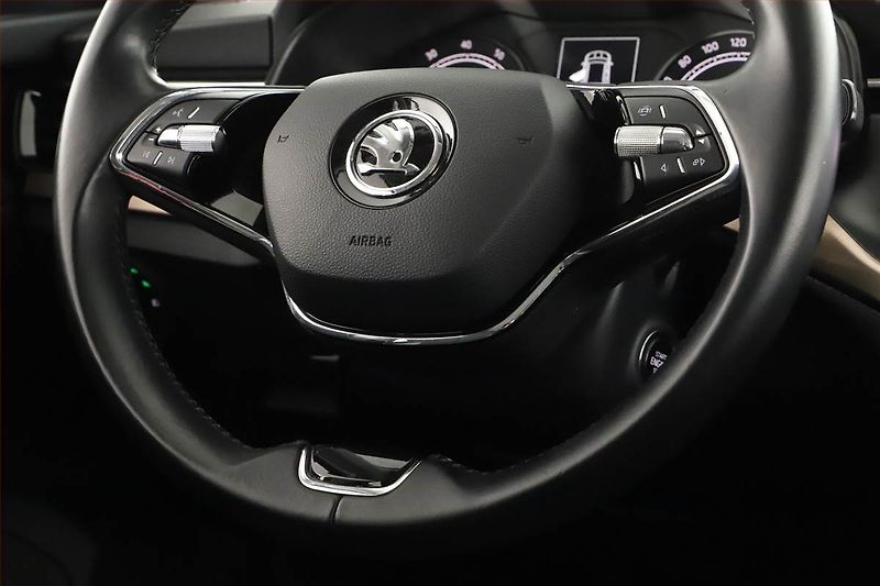 Škoda Kamiq (2021) Style 1.0 TSI, ČR,1.maj - fotka 8 z 19