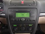 Škoda Octavia (2006) Ambiente 2.0 TDI, Tempomat - náhled 12