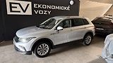 Volkswagen Tiguan (2022) 2.0 TDI,LIFE,ČR,1 MAJITEL - náhled 9