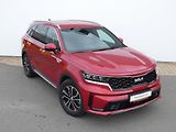 Kia Sorento (2023) Exclusive 2,2 CRDi 4x4 - náhled 11