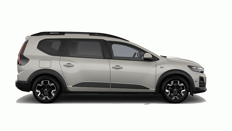 Dacia Jogger (2026) Journey TCe 110 5 míst - fotka 2 z 2