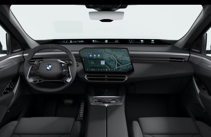 BMW X5 (2026) 40XD 230kW M-PAKET BLACK R22!! - fotka 2 z 3