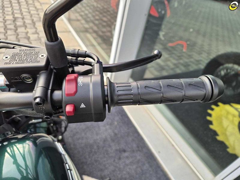 CFMOTO (2026) 250 CL-C - fotka 16 z 37