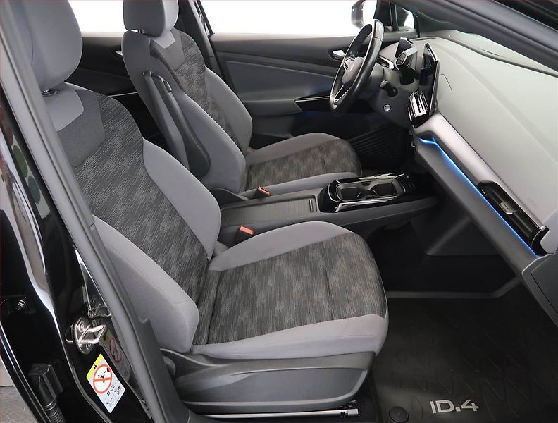 Volkswagen ID.4 (2022) Pro Perf. (82 kWh), SoH 94% - fotka 9 z 29
