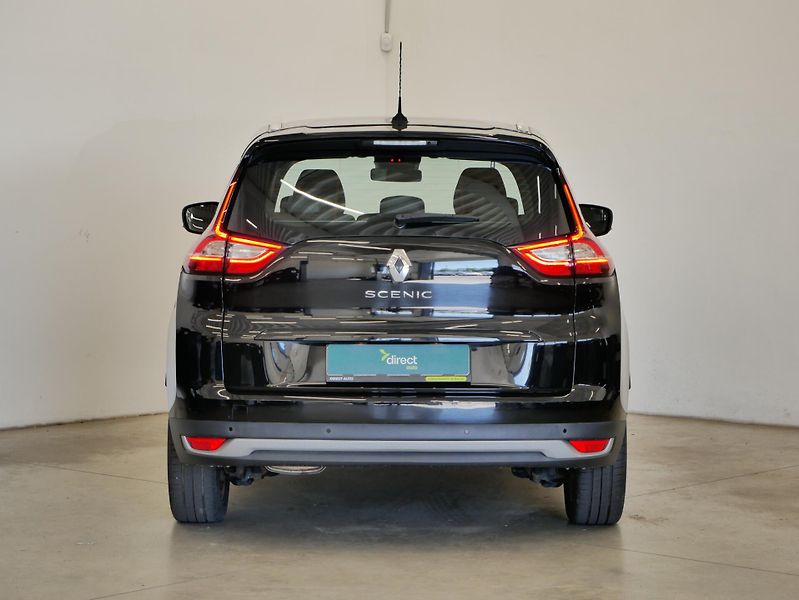 Renault Grand Scénic - fotka 6 z 28