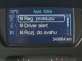 Ford Transit Custom (2014) SPORT 2.2/114Kw  *3.Místa *TZ* - náhled 18