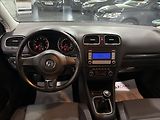 Volkswagen Golf 1,4   TSI 90 kW ČIDLA VÝHŘEV - náhled 17