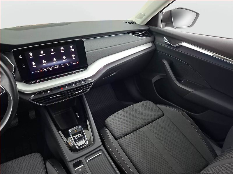 Škoda Octavia (2023) Style 1.5 TSI e-tec - fotka 8 z 20