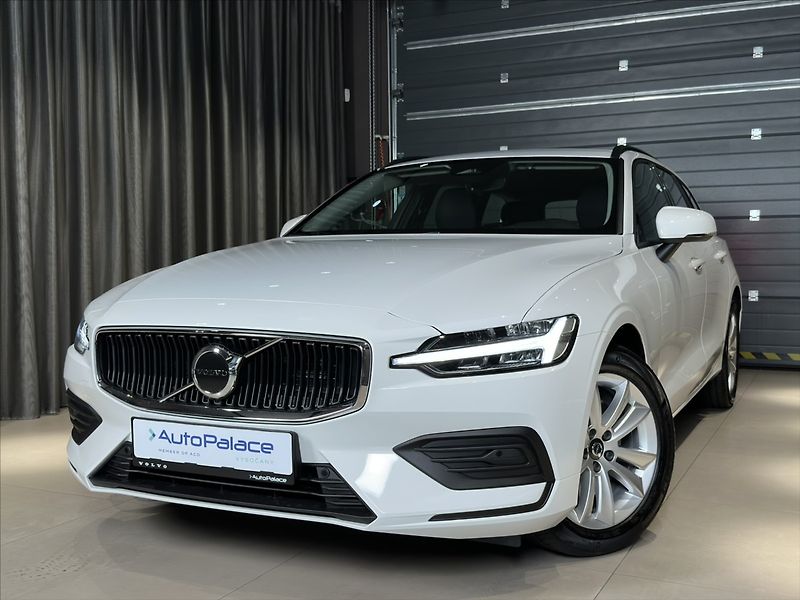 Volvo V60 (2026) 2,0 B4  Core - fotografie inzerátu