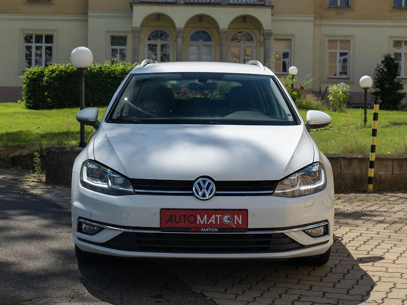 Volkswagen Golf 1.5 TSI DSG Highline LED ACC - fotka 2 z 29