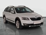 Škoda Octavia (2015) Scout 2.0 TDI, 4X4, Automat - náhled 1