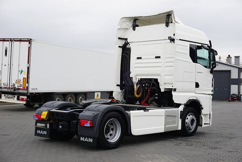 MAN TGX (2023) 18.430 / E 6 / GM / ACC / I –  - fotka 18 z 68