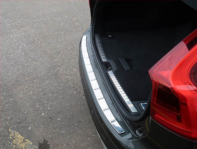 Volvo V90 (2018) Cross Country - fotka 25 z 25