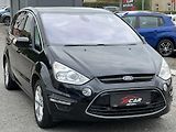Ford S-MAX 2.0TDCi 7MÍST TAŽNÉ KLIMA ALU - náhled 2