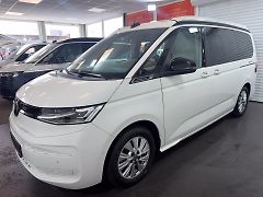 Volkswagen California eHybrid 4M Beach Camper IQ Kam - fotografie inzerátu