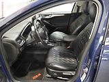 Ford Focus (2021) 2.0 TDi, servis.kniha, AT - náhled 9