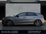 Mercedes-Benz Třídy A A 200 d AMG Style Edition - náhled 8