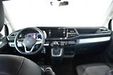 Volkswagen Multivan (2023) 2.0TDI 150kW DSG 4x4, LED, taž - náhled 11