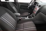 Ford Focus (2008) 1.6 16V, po STK, jezdí skvěle - náhled 9