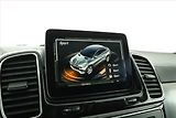 Mercedes-Benz GLE (2016) AMG line 350 d 4MATIC - náhled 14