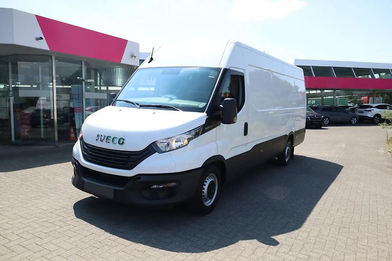 Iveco Ostatní 35 S L4H2 Automat Kamera Klima - fotka 1 z 19