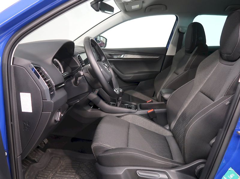 Škoda Karoq (2022) STYLE 2.0TDI 110KW - fotka 13 z 37