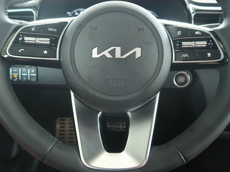 Kia XCeed (2025) Plug-in-Hybrid, ACC, DPH - fotka 15 z 17
