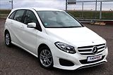 Mercedes-Benz Třídy B 180d NAVI, serviska,MANUAL - náhled 36