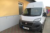 Fiat Ducato MAXI 2.3 JTD KLIMA TAŽNÉ - náhled 9
