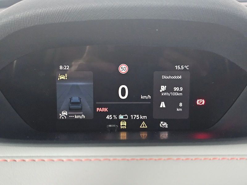 Škoda Elroq (2025) 60kWh 150kW Selection TAŽNÉ - fotka 23 z 35