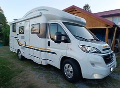 Sun Living (2015) LIDO M45 SP - fotografie inzerátu