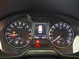Škoda Octavia (2017) Style 1.6 TDI, Serv.kniha - náhled 11