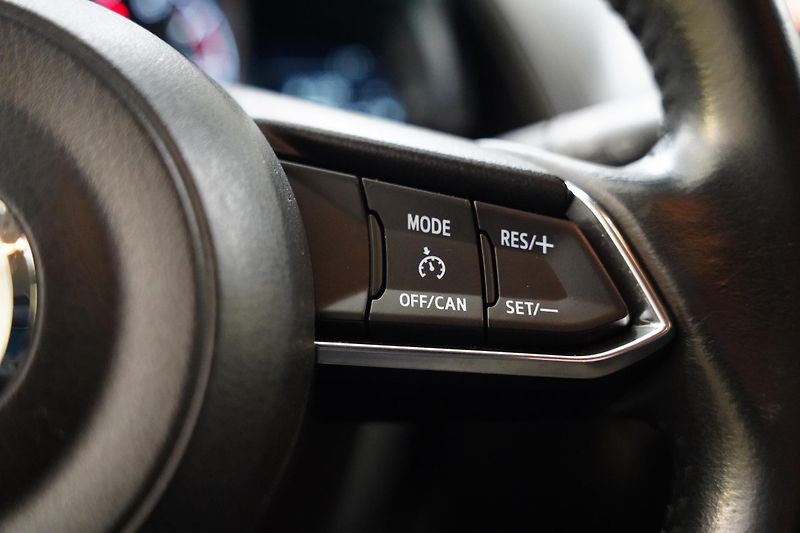 Mazda CX-3 - fotka 15 z 28