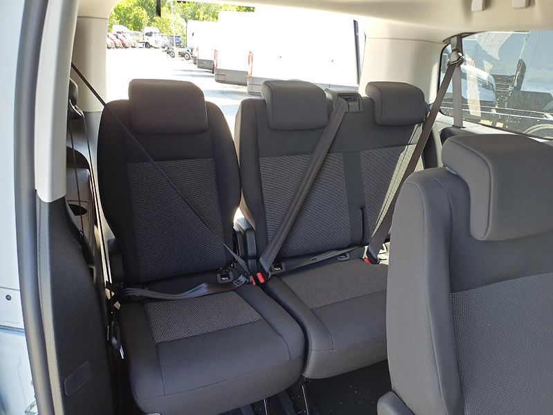 Fiat Scudo (2026) Ulysse Icon 2.2 MTJ 180k 8AT L - fotka 8 z 16