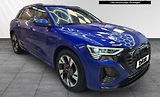 Audi Q8 e-tron 55 Q S-Line 360k Pano Tažné - náhled 1