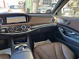 Mercedes-Benz Třídy S BlueTEC 4MATIC/2014/CZ/ZÁRUKA - náhled 20