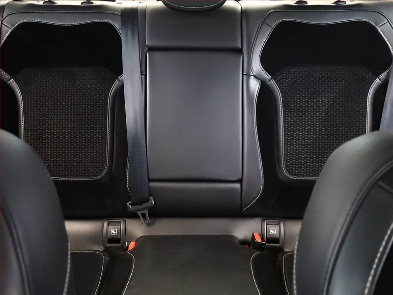 Renault Mégane (2018) 1.5 dCi, ČR,1.maj, Serv.kniha - fotka 8 z 17