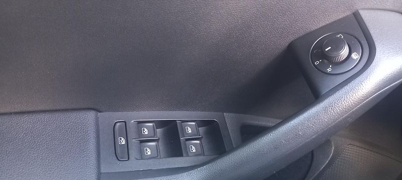 Škoda Octavia RS 2.0 TDI 135kW - fotka 20 z 30