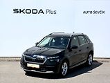 Škoda Kamiq (2021) 1.5 TSI 110 kW Style DSG 7 Aut - náhled 1